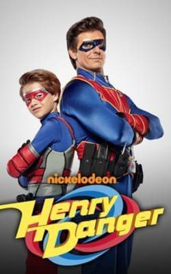 Henry Danger - Season 1