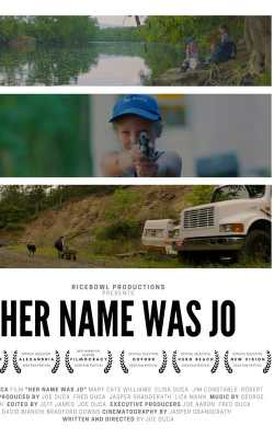 Her Name Was Jo