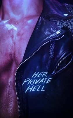 Her Private Hell-HD