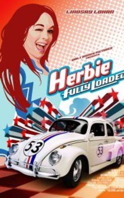 Herbie Fully Loaded