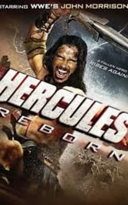 Hercules Reborn