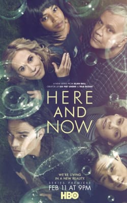 Here and Now - Season 1