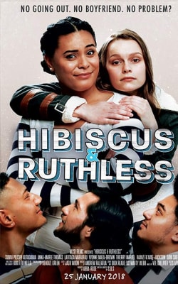 Hibiscus and Ruthless