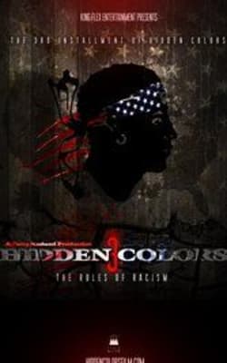 Hidden Colors 3: The Rules of Racism