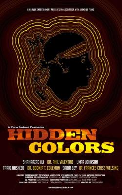 Hidden Colors