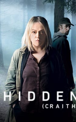 Hidden - Season 1