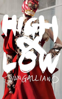 High & Low - John Galliano