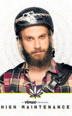 High Maintenance - Season 2