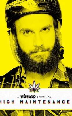 High Maintenance - Season 4