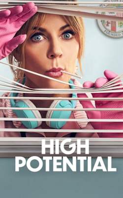 High Potential - Season 2-HD