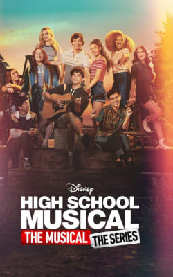 High School Musical: The Musical The Series - Season 3