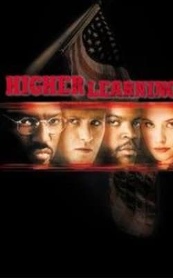 Higher Learning