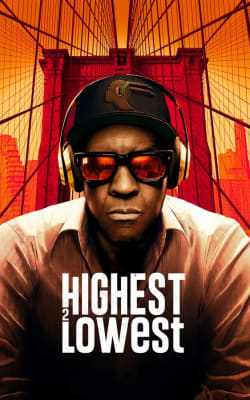 Highest 2 Lowest Highest 2 Lowest-HD