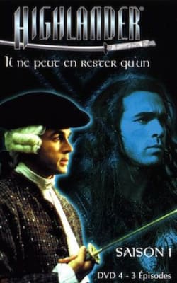 Highlander - Season 1