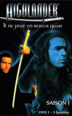 Highlander - Season 2