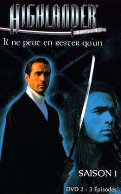 Highlander - Season 3