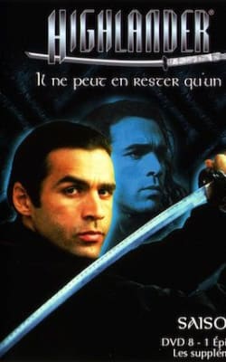 Highlander - Season 6