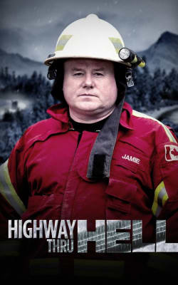 Highway Thru Hell - Season 10