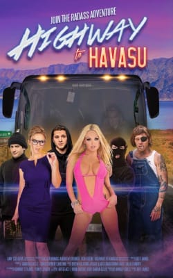 Highway to Havasu