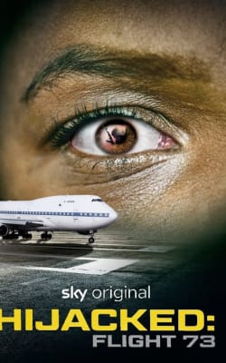 Hijacked: Flight 73