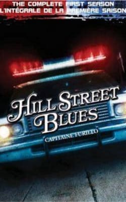 Hill Street Blues - Season 01