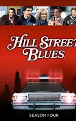 Hill Street Blues - Season 04