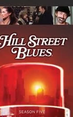 Hill Street Blues - Season 05