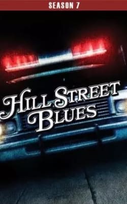 Hill Street Blues - Season 07