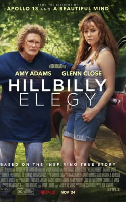 Hillbilly Elegy