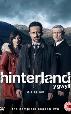 Hinterland - Season 1