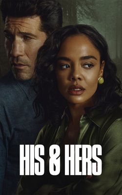 HIS & HERS - Season 1-HD