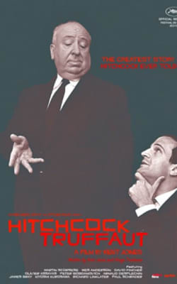 Hitchcock/Truffaut