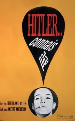 Hitler - Never Heard of Him