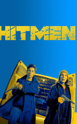 Hitmen - Season 2