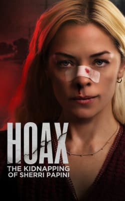 Hoax: The Kidnapping of Sherri Papini