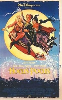 Hocus Pocus