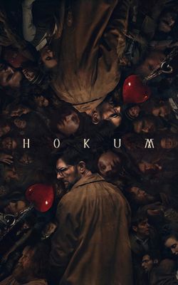 Hokum-HD