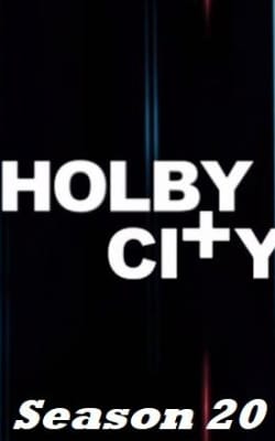 Holby City - Season 20