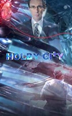 Holby City - Season 21