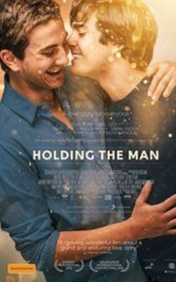 Holding The Man