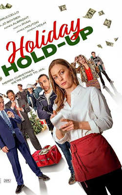 Holiday Hold-Up