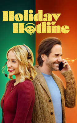 Holiday Hotline