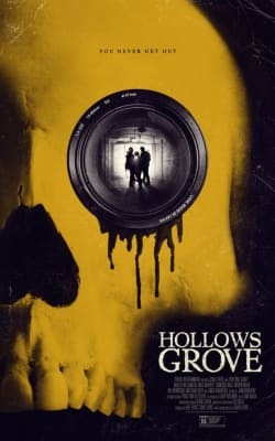 Hollows Grove