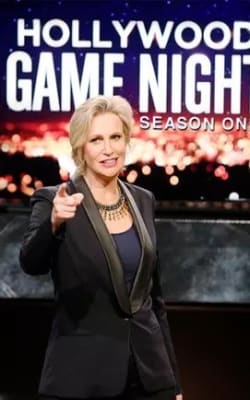 Hollywood Game Night - Season 01
