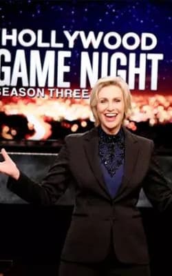 Hollywood Game Night - Season 03