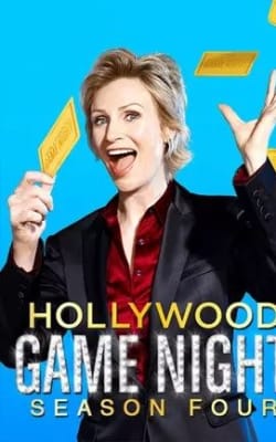 Hollywood Game Night - Season 04