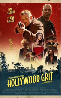 Hollywood Grit-HD