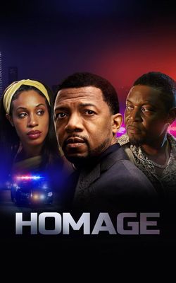 Homage-HD