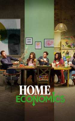 Home Economics - Season 3