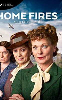 Home Fires (UK) - Season 2